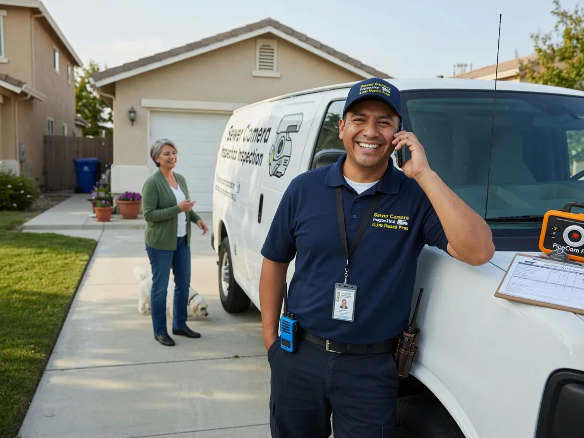 Sewer Line Repair Fly Creek, NY FAQs